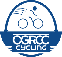 OGRCC Cycling logo